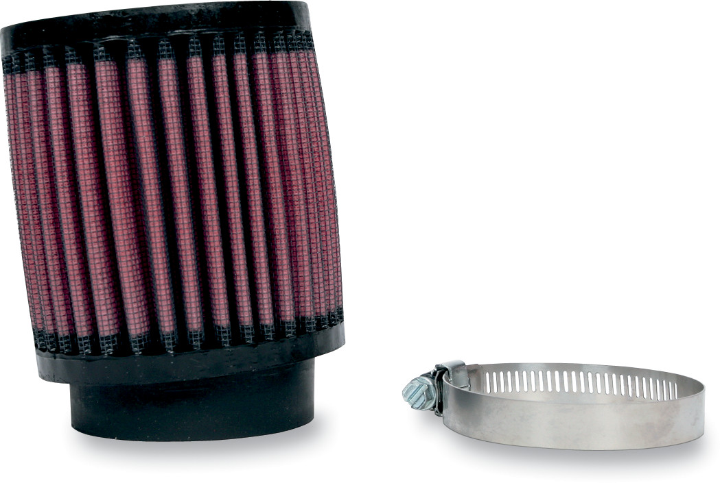 K & N Universal Clamp-On Air Filter