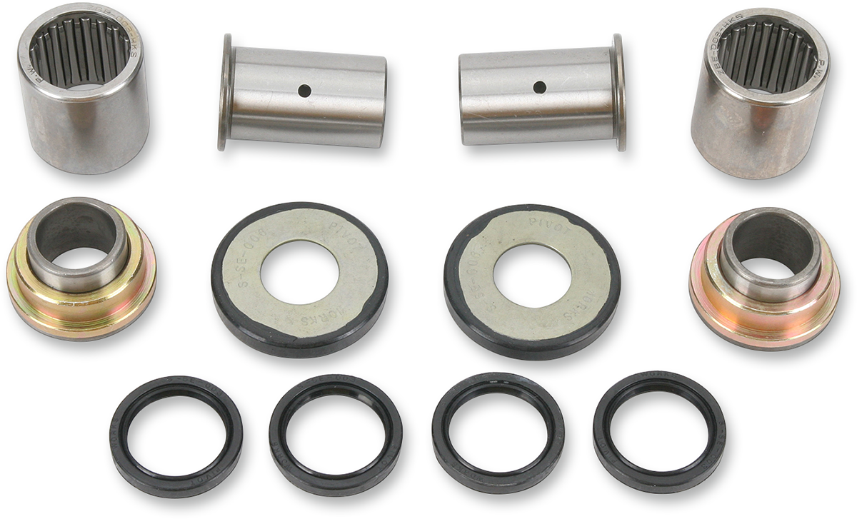 Pivot works Swingarm Bearing Kit - Suzuki