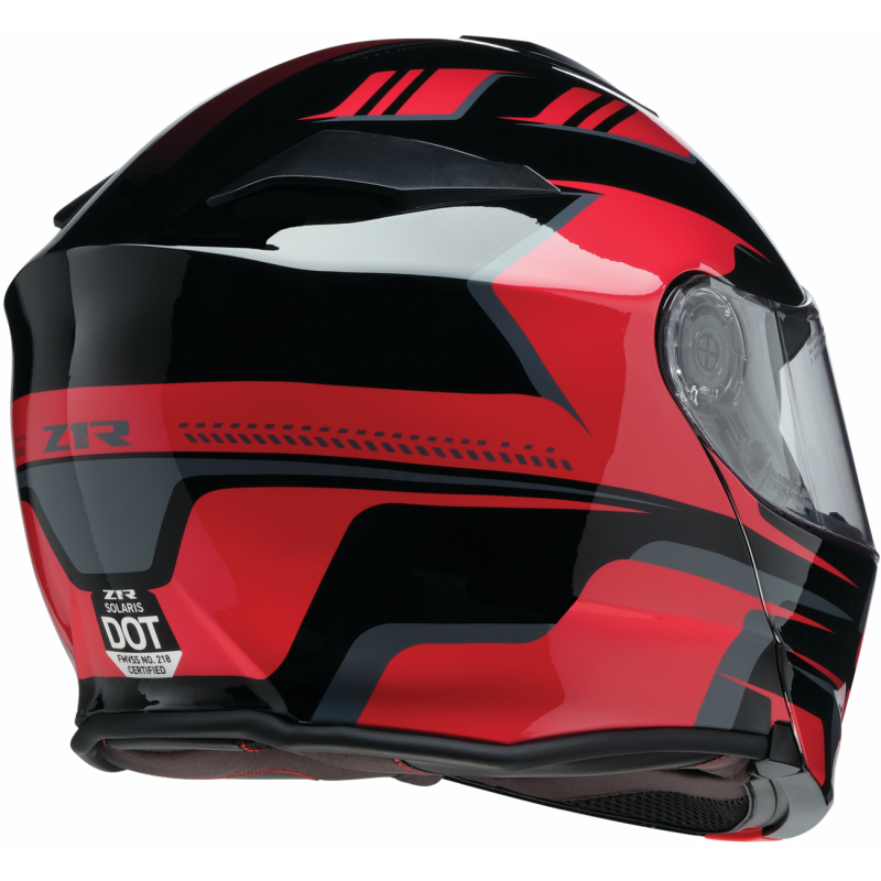 Z1R - Product