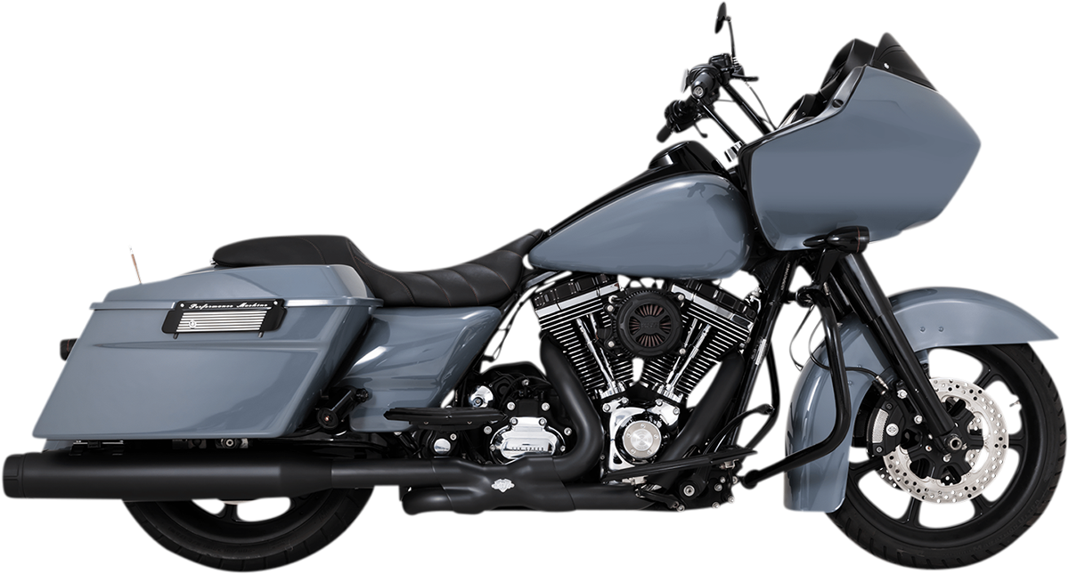 VANCE &amp; HINES Torquer 450 Slip-On Mufflers