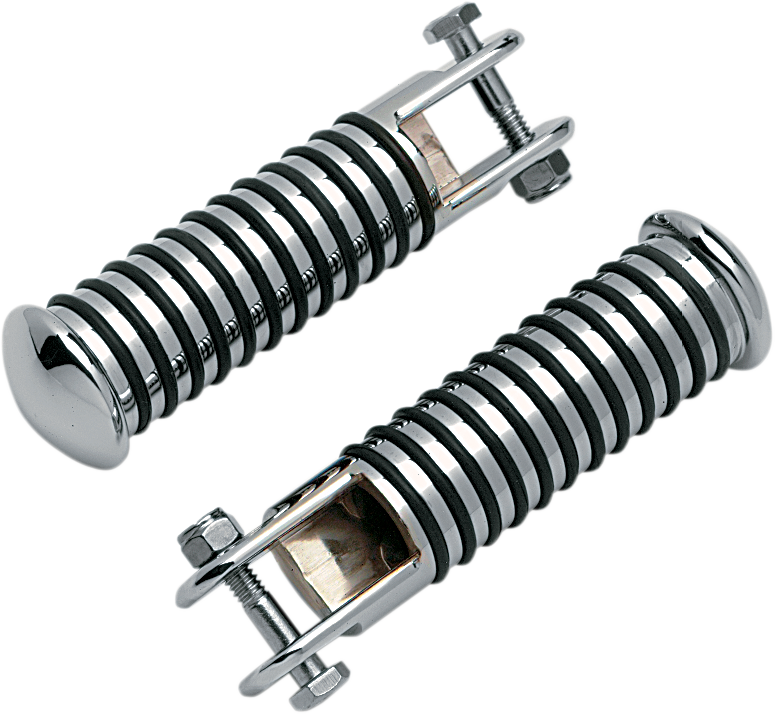 Drag Specialties Sundance® Foot Pegs