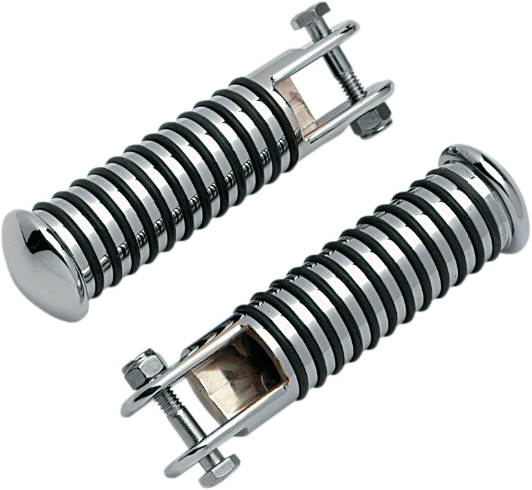 Drag Specialties Sundance® Foot Pegs