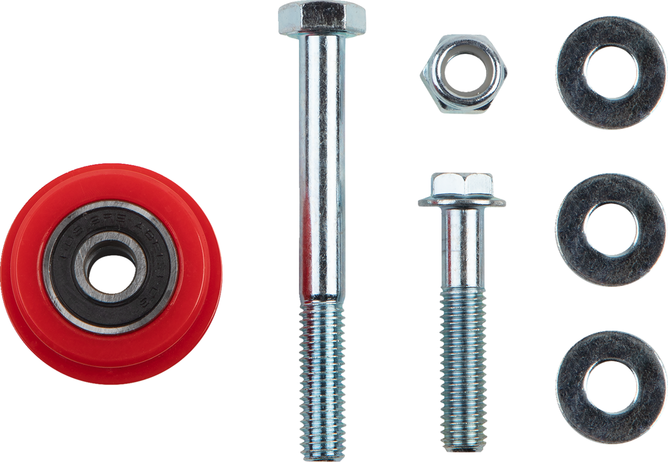 Powerlip Chain Rollers