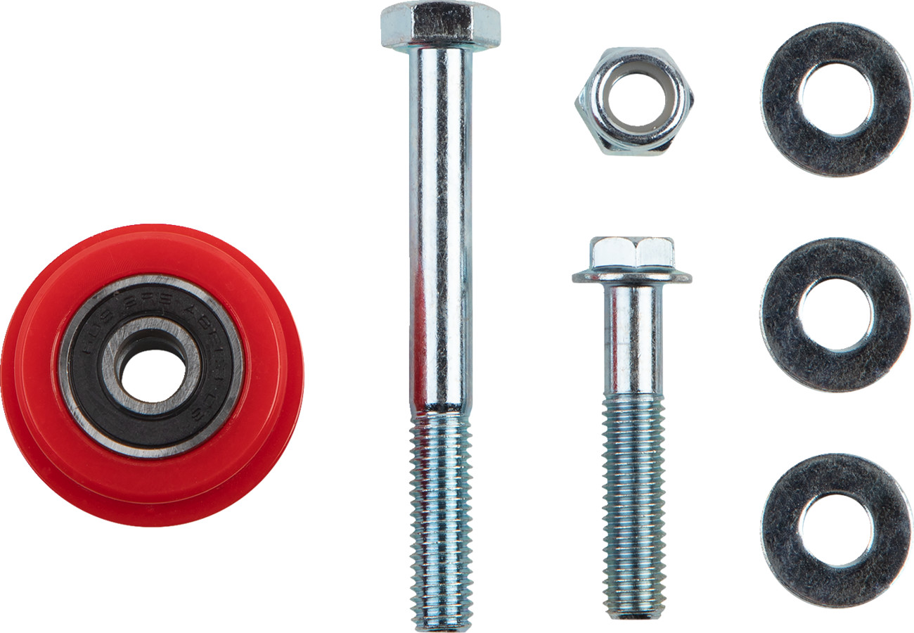 Powerlip Chain Rollers