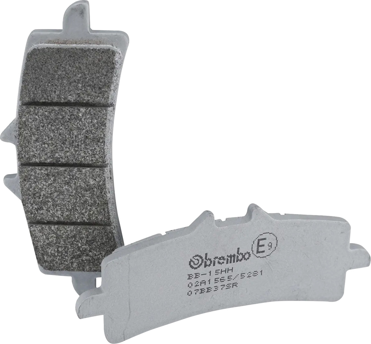 BREMBO XTRA Sinter SR Brake Pads