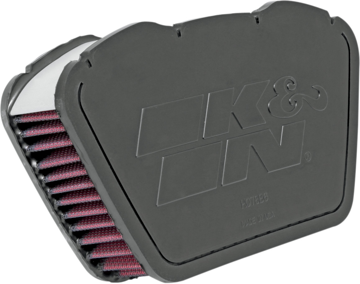 K & N OE Replacement High-Flow Air Filter