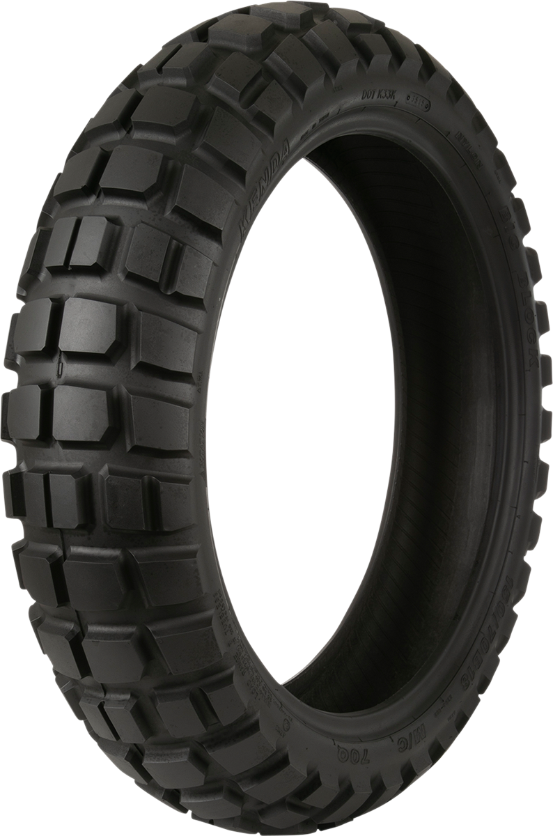 KENDA K784 Big Block Tire