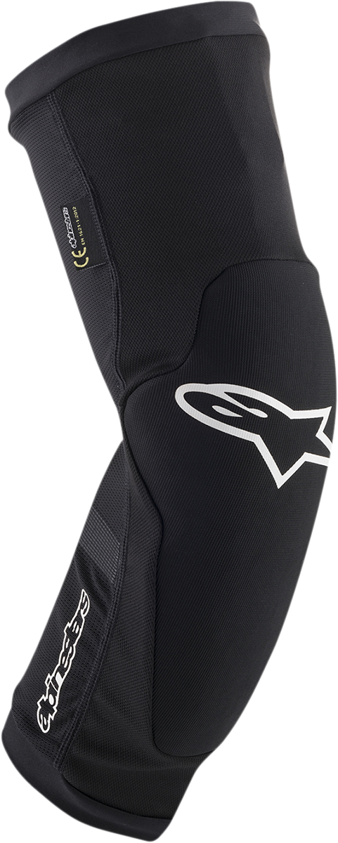 Alpinestars Youth Paragon Plus Knee Protectors