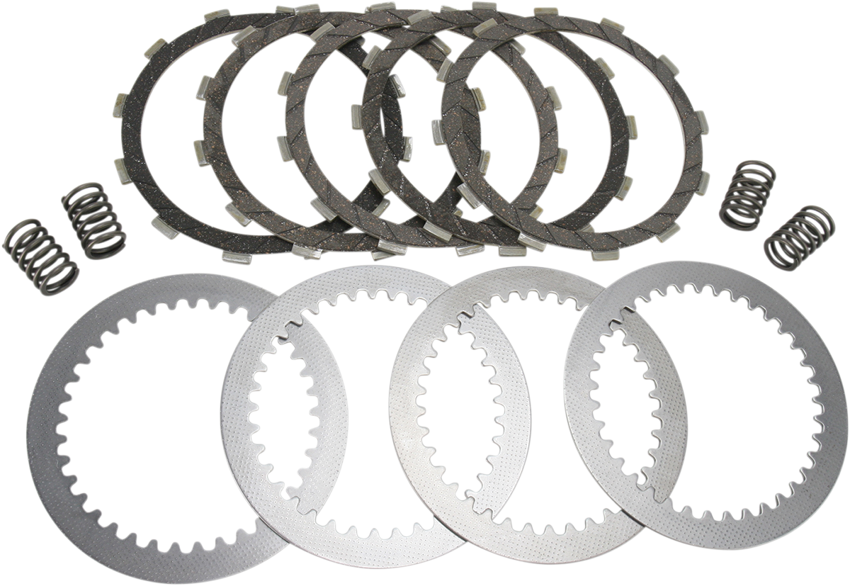 EBC DRC Series Clutch Kit