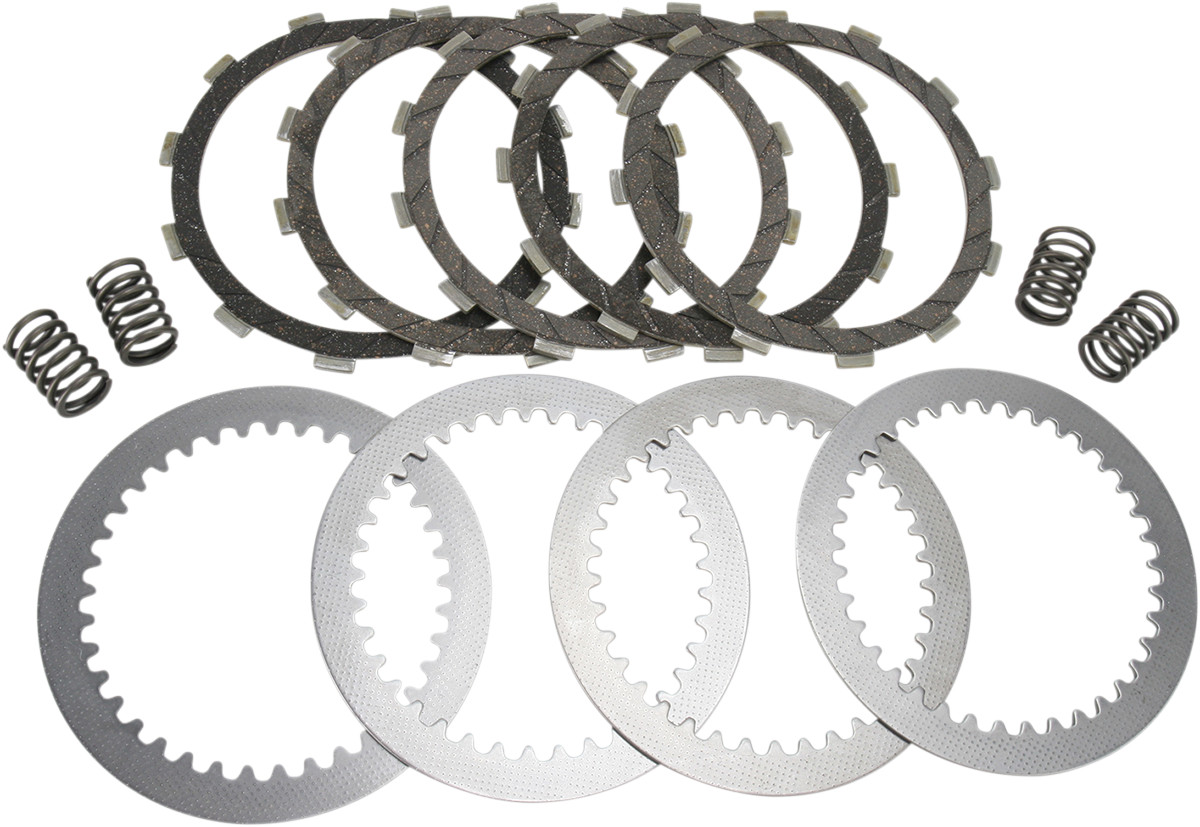 EBC DRC Series Clutch Kit