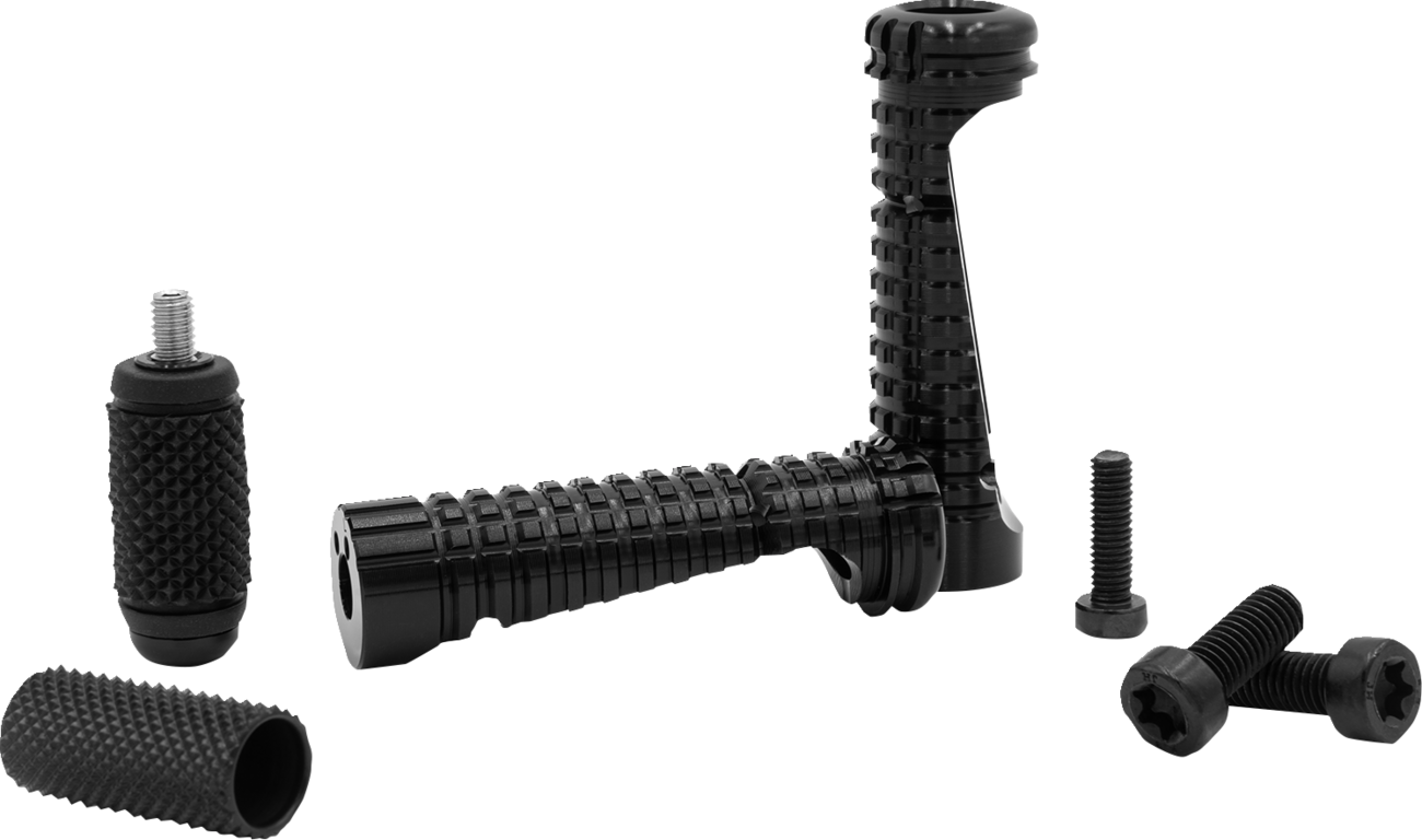 GILLES TOOLING Rearset Spare Parts