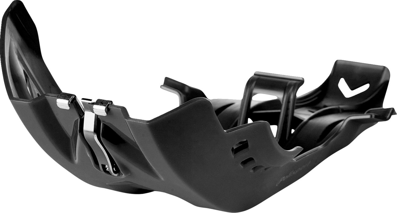 POLISPORT Fortress Skid Plate