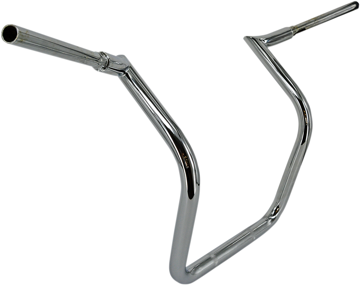 Trask 1 1/4" Bro Handlebars For Indian Chieftain / Roadmaster 2014-2017