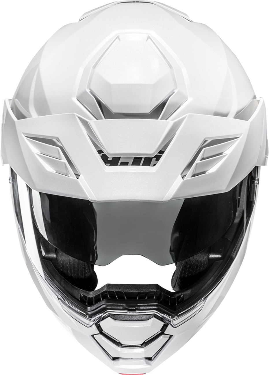 HJC i80 Solid Helmet
