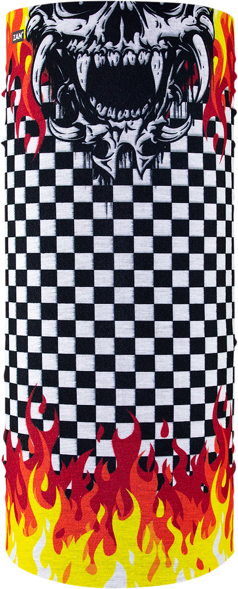 Motley Tube® Polyester Neck Tube