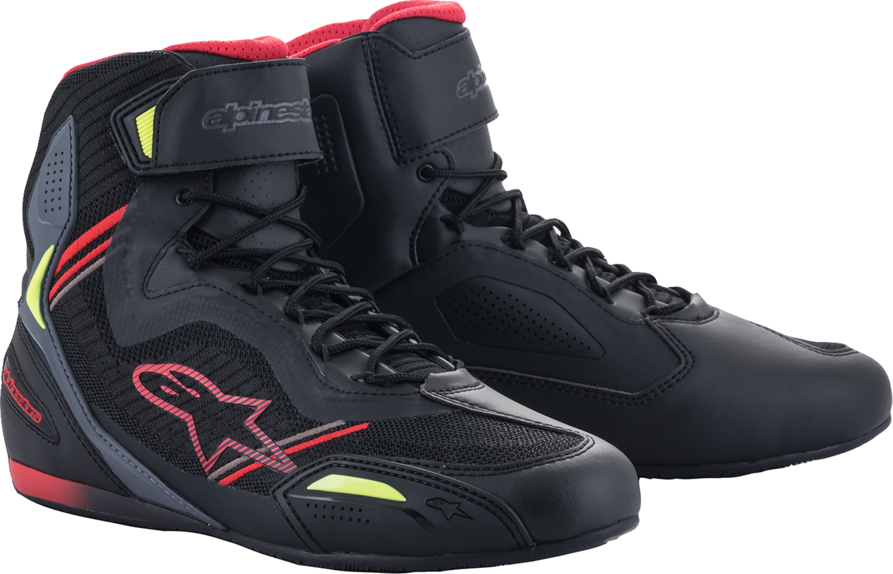 Alpinestars Faster 3 Rideknit Shoes