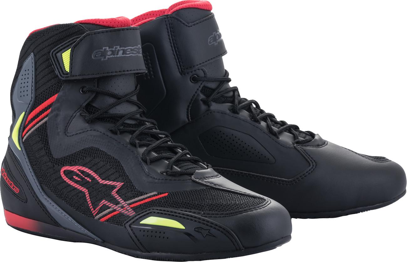 ALPINESTARS Faster-3 Rideknit® Shoes