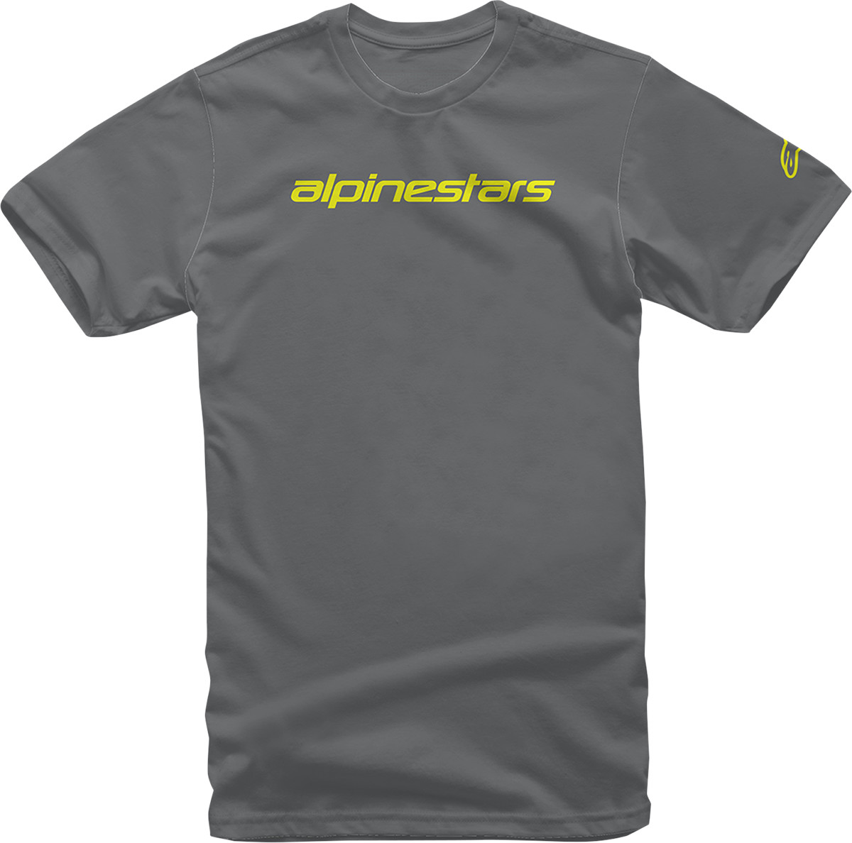 ALPINESTARS Linear Wordmark T-Shirt