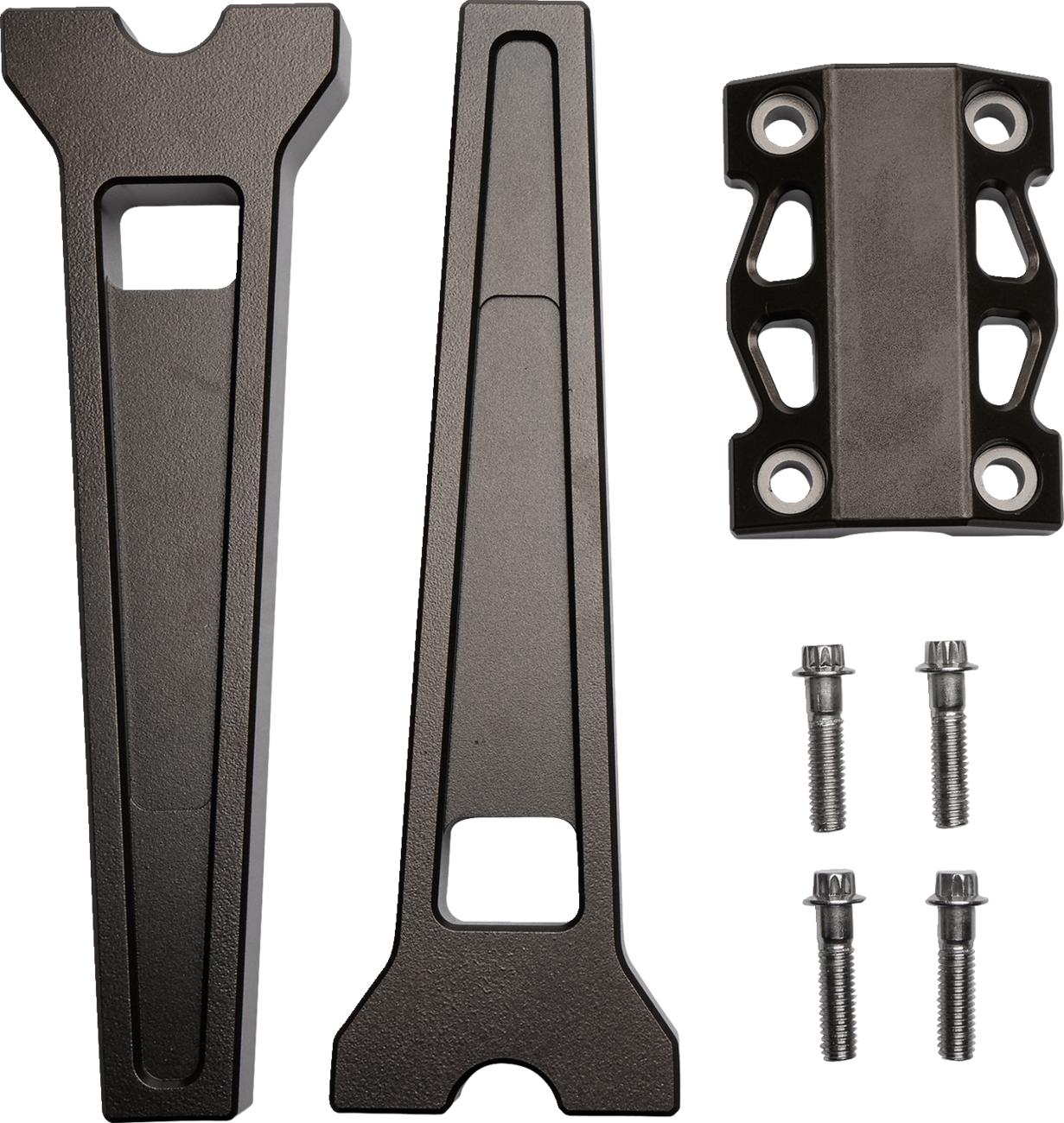 LA CHOPPERS Performance Risers