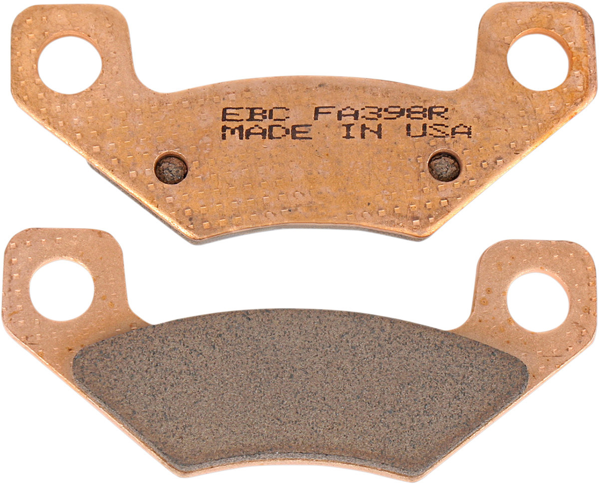EBC Standard Brake Pads