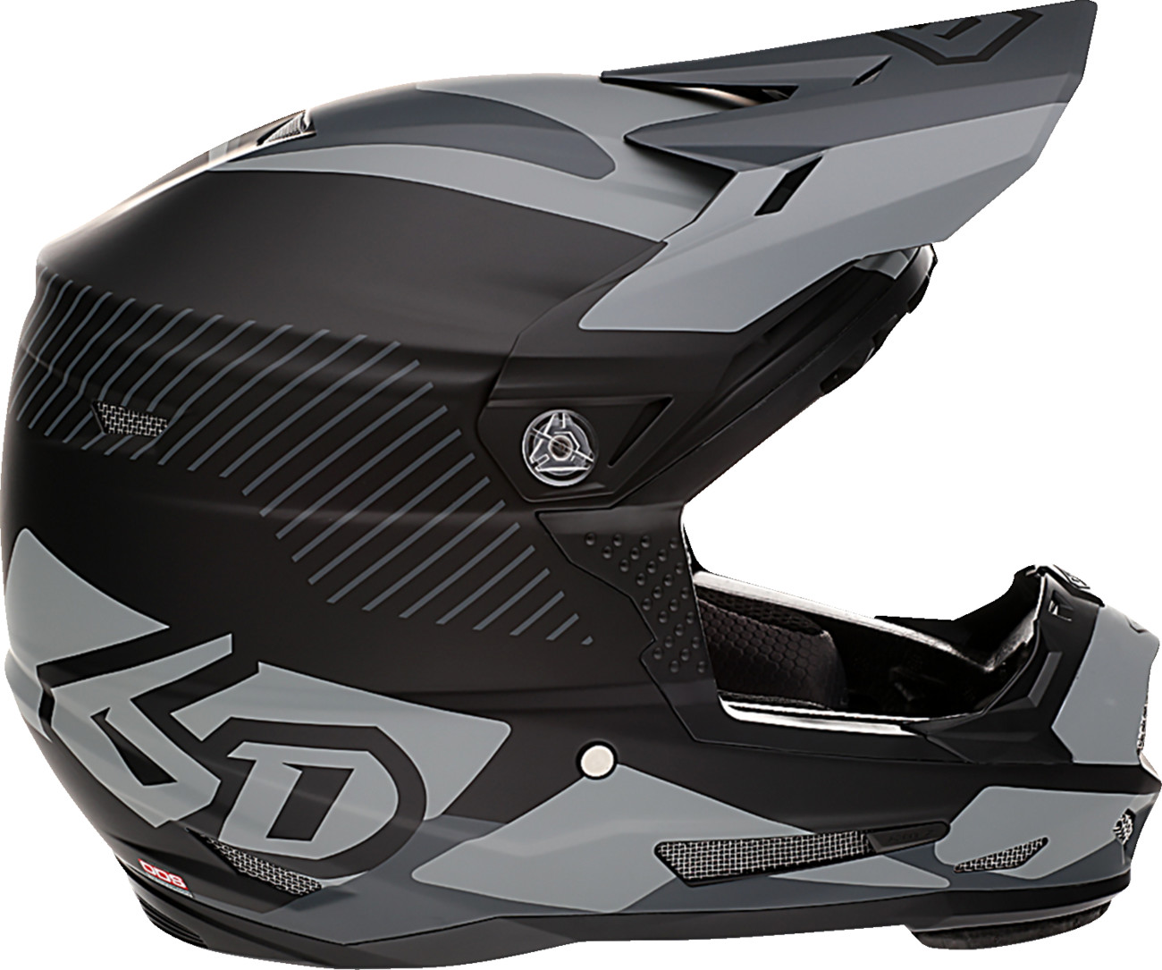 6D ATR-2Y Fusion Helmet