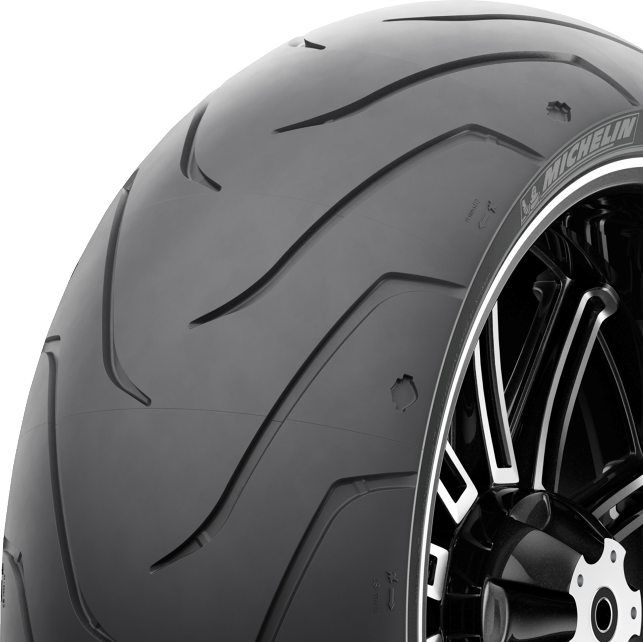 MICHELIN Scorcher 11 Tire