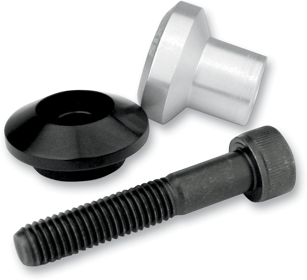 Driven Racing D-Axis Spools