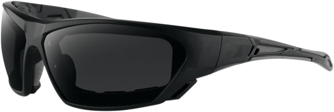 Crossover Convertible Sunglasses
