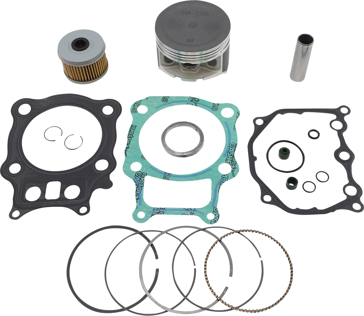 Top-End Rebuild Kit