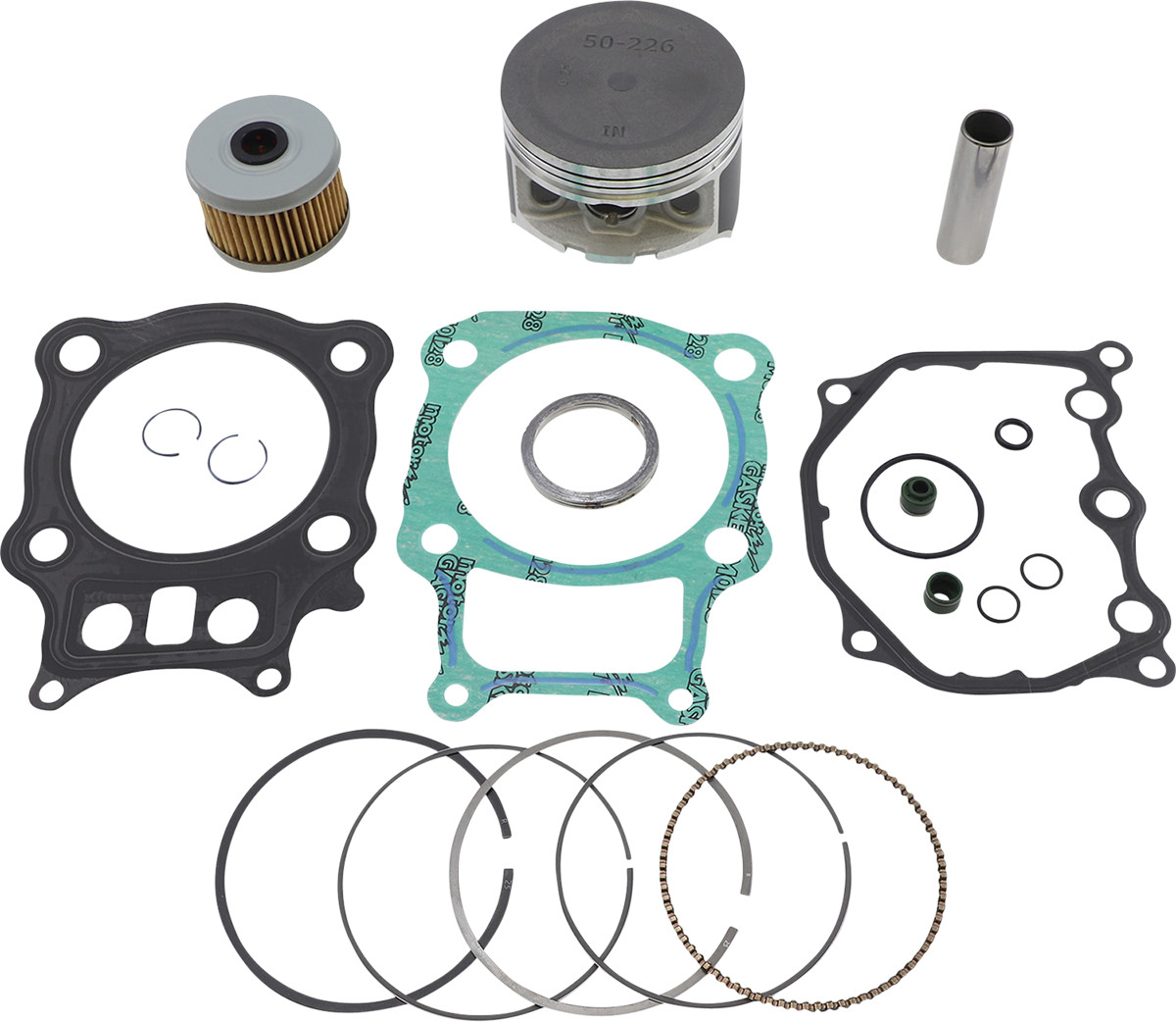 Top-End Rebuild Kit