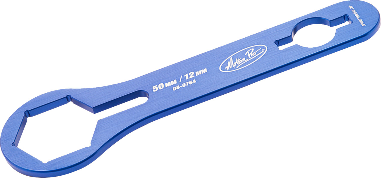 MOTION PRO Fork Cap Wrench 50mm