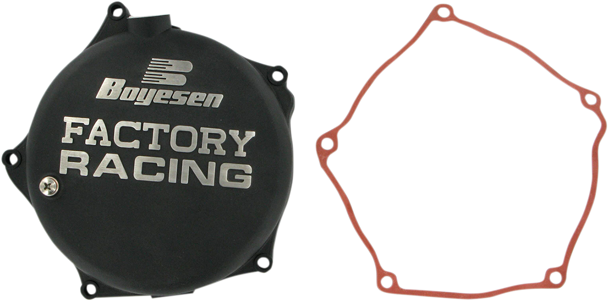 Factory Clutch Cover