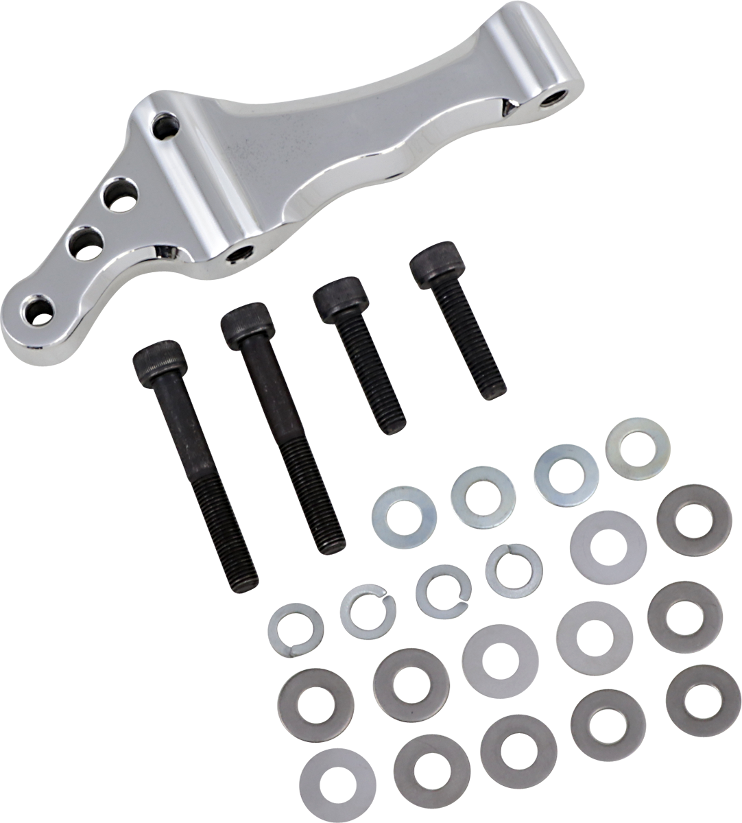 SPEED MERCHANT Radial Front Brake Caliper Mounts