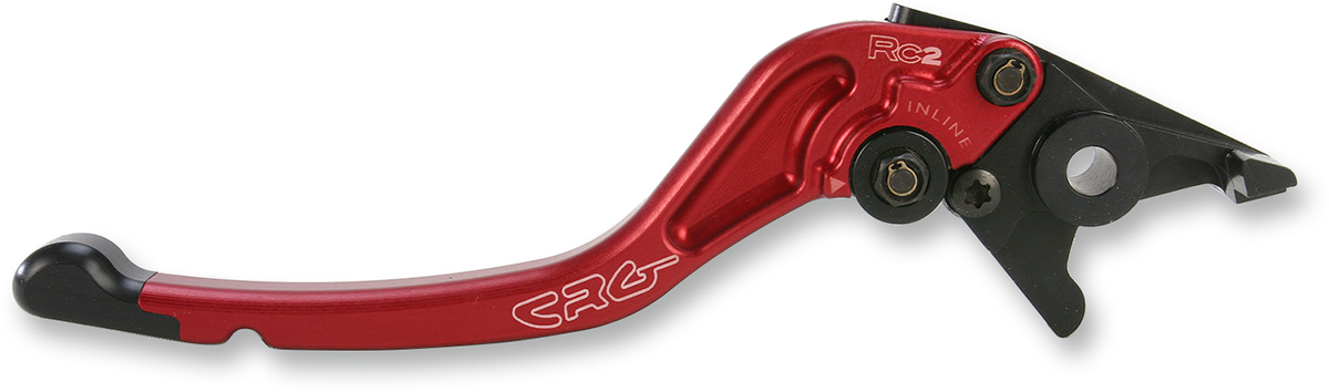 CRG RC2 Brake Lever Kawasaki / Triumph / Yamaha / Suzuki / Buell