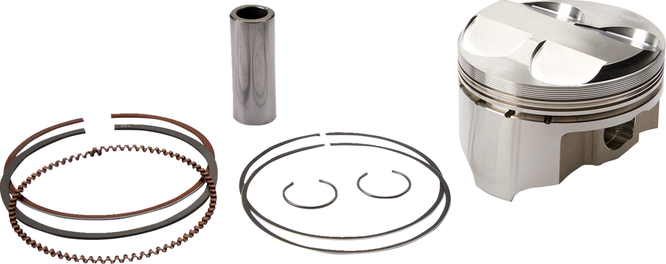 Piston Kit for 4 Stroke