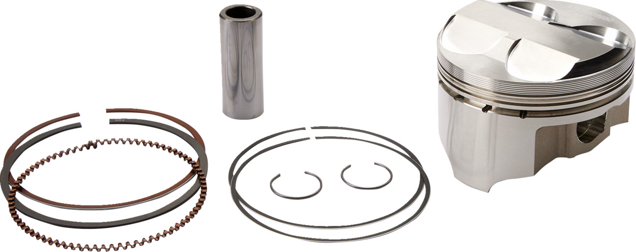 Piston Kit for 4 Stroke