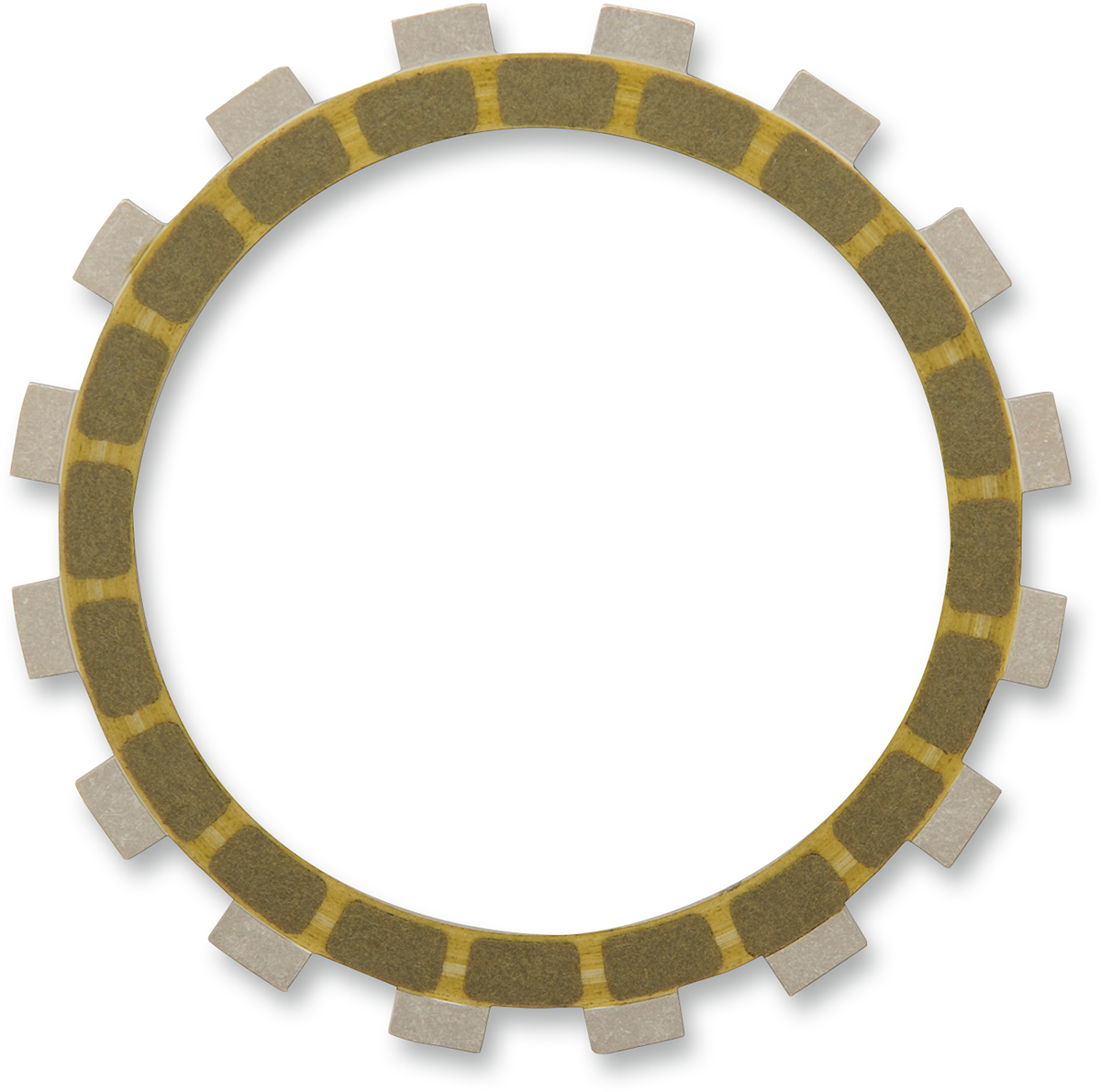 Barnett Clutch Friction Plate Yamaha 1982-1990