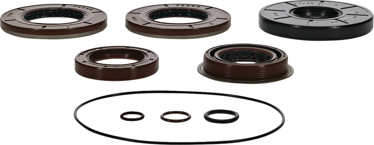 Transaxle Seal Kit