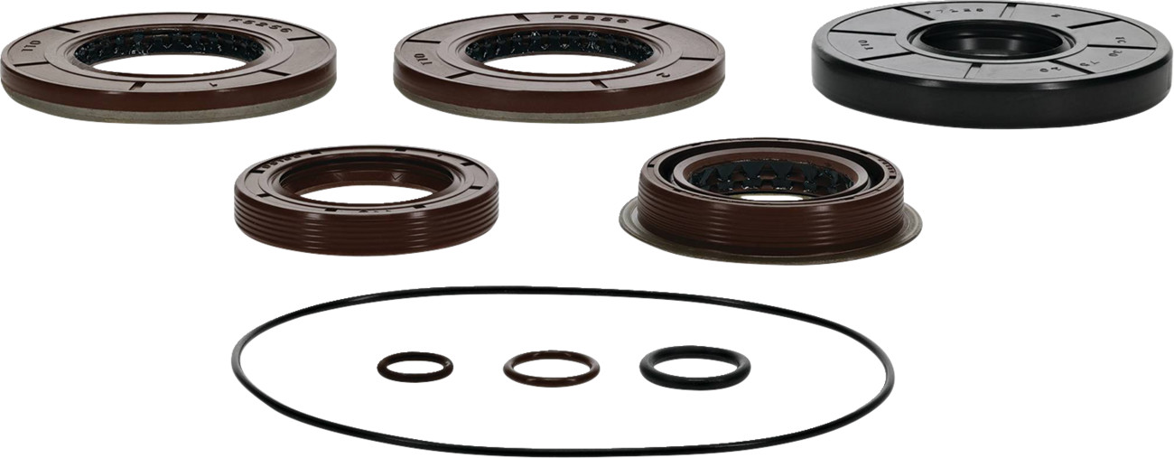 Moose Racing Transaxle Seal Kit