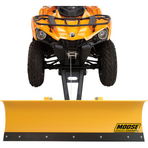 Moose Utility Division - RM5 FRONT MOUNT SYSTEM ATV/UTV