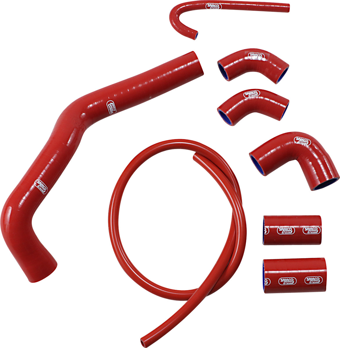 SAMCO SPORT Radiator Hose Kit — Standard
