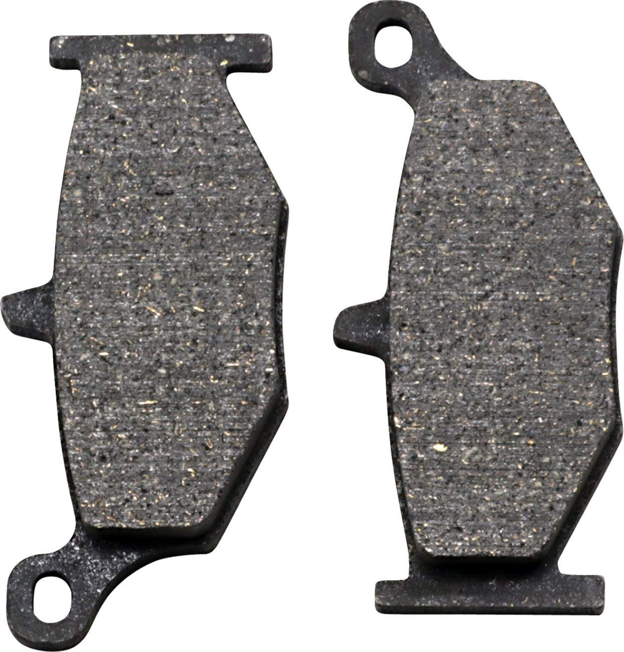 Galfer Semi-Metallic Rear Brake Pads FD359