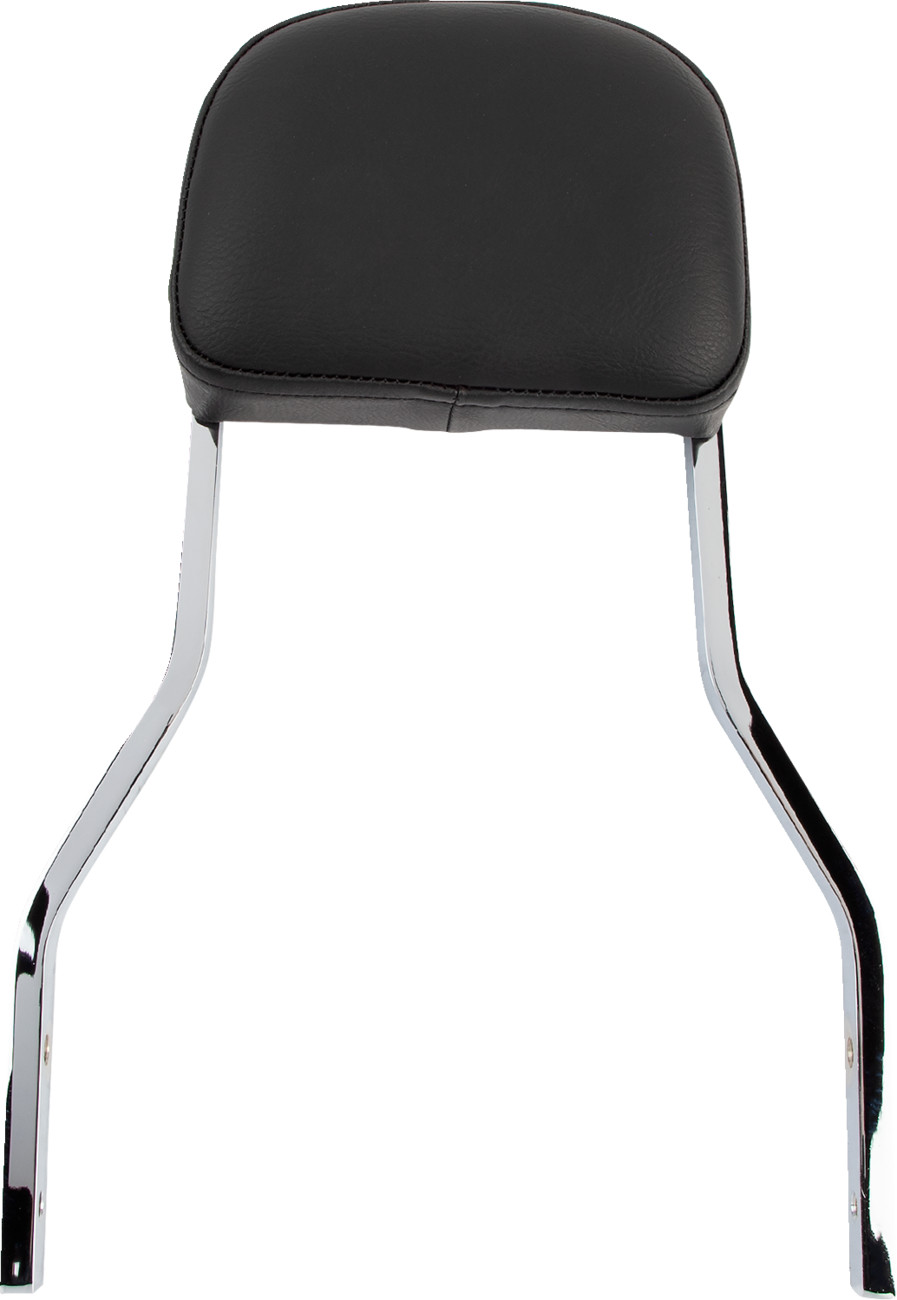 COBRA Square Sissy Bar