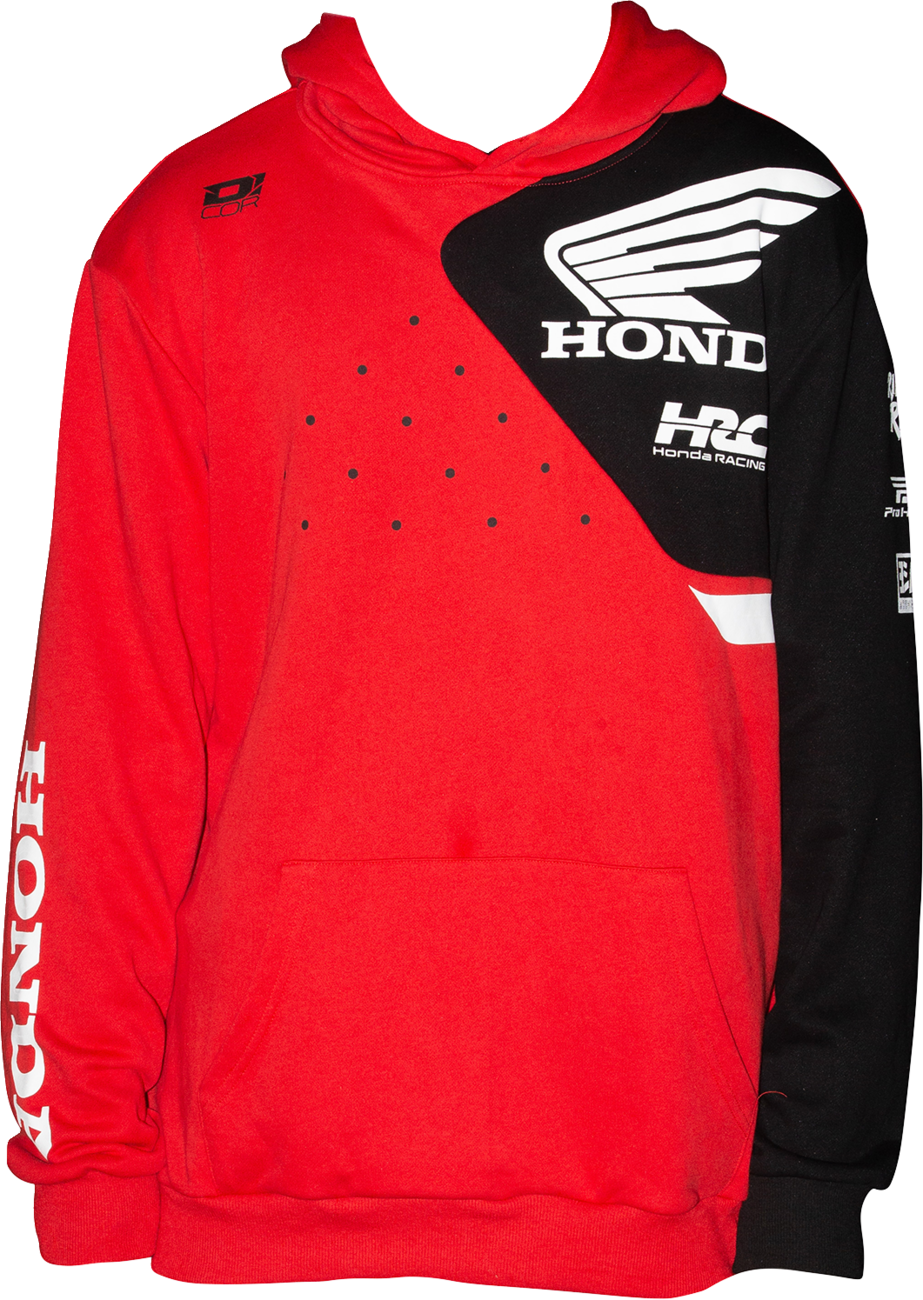 D'COR VISUALS Team Sweatshirt