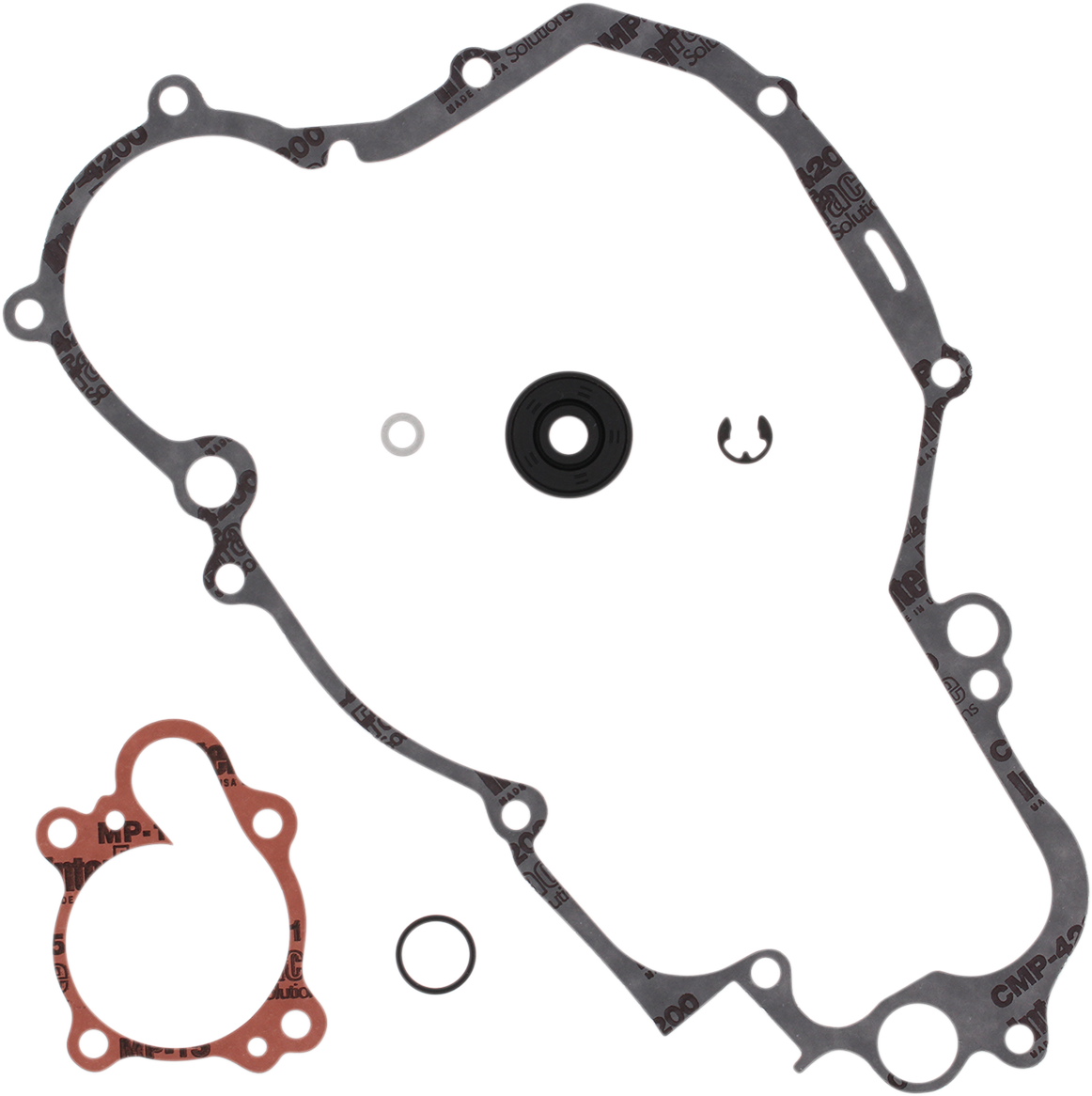 Moose Racing Water Pump Rebuild Kit