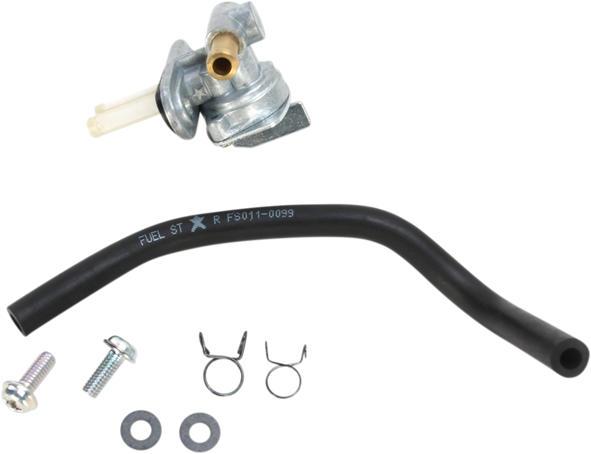 ALL BALLS Fuel Valve Kit