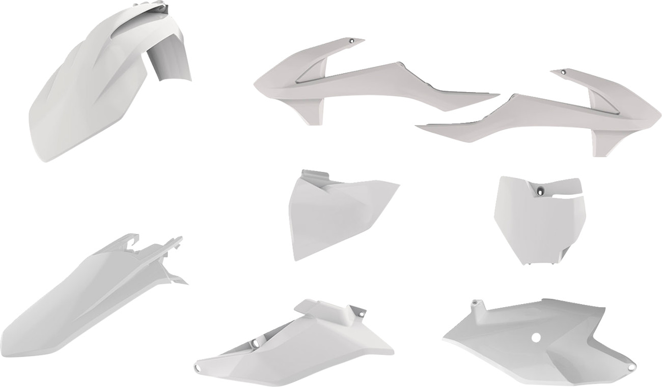 POLISPORT Plastic Kit