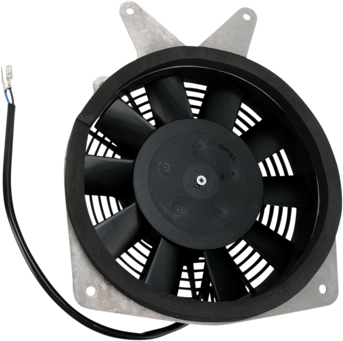 Hi-Performance Cooling Fan