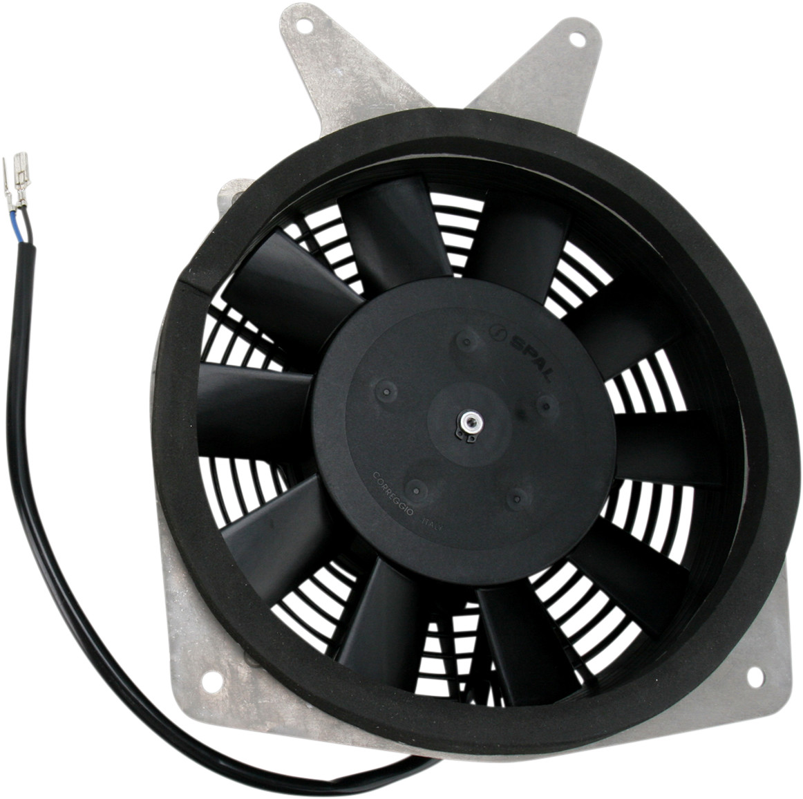 Moose Racing Hi-Performance Cooling Fan