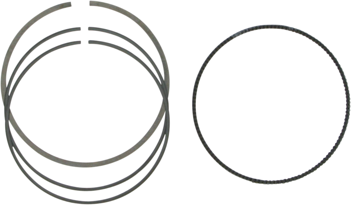 Piston Ring Set